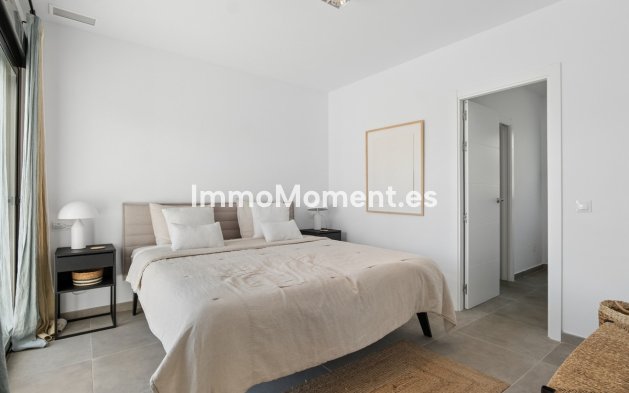 Bestaande woning - Villa - Estepona  - Valle Romano