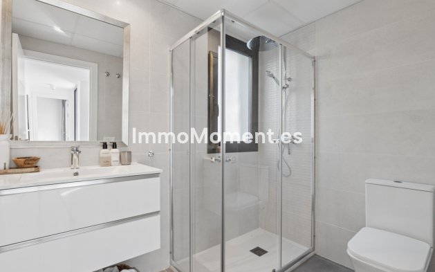 Bestaande woning - Villa - Estepona  - Valle Romano