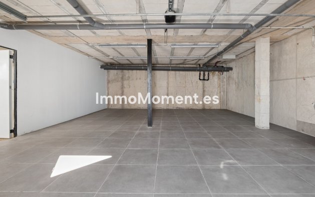 Bestaande woning - Villa - Estepona  - Valle Romano