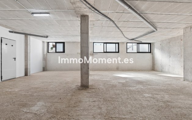 Bestaande woning - Villa - Estepona  - Valle Romano