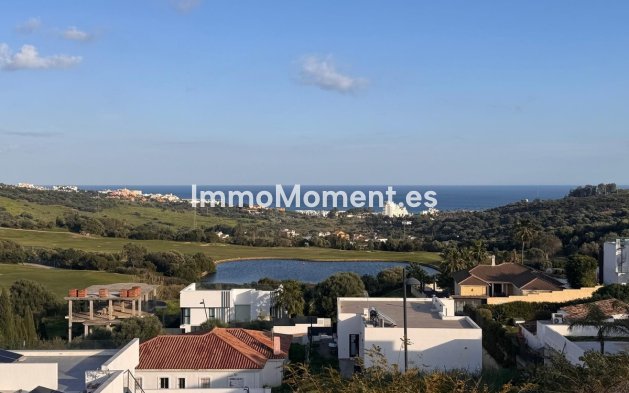 Bestaande woning - Appartement - Estepona  - Estepona Centro