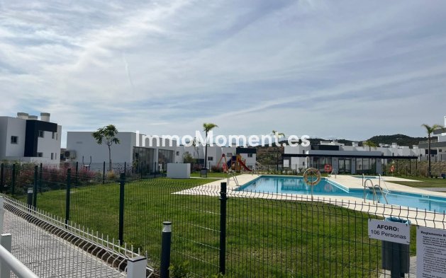Bestaande woning - Appartement - Estepona  - Estepona Centro