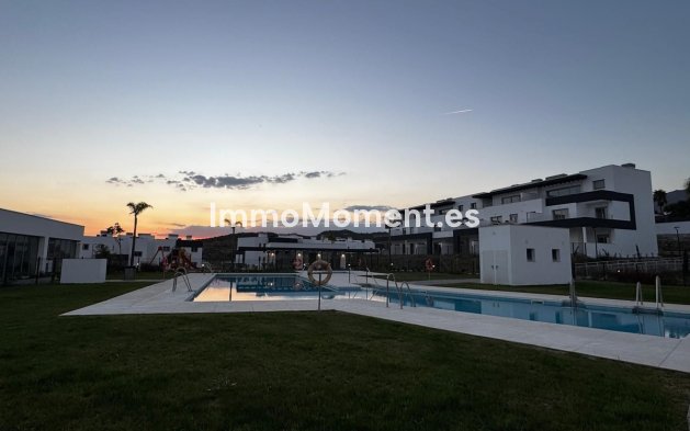 Bestaande woning - Appartement - Estepona  - Estepona Centro