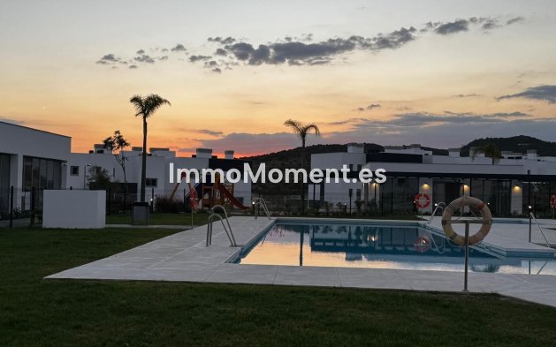 Bestaande woning - Appartement - Estepona  - Estepona Centro