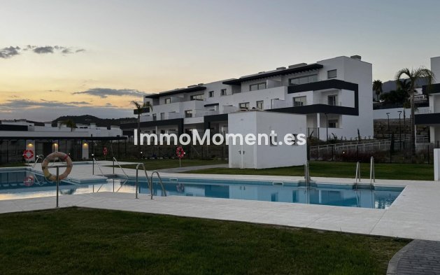 Bestaande woning - Appartement - Estepona  - Estepona Centro