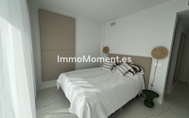 Resale - Apartment - Casares - Casares Centro