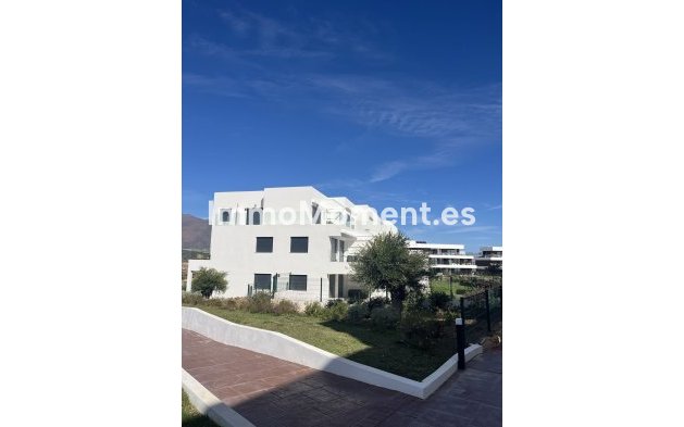 Resale - Apartment - Casares - Casares Centro