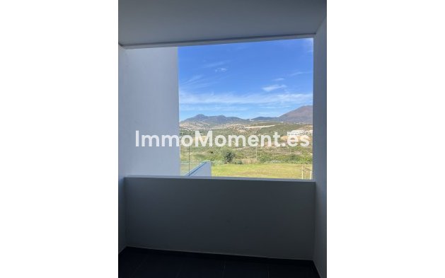 Resale - Apartment - Casares - Casares Centro