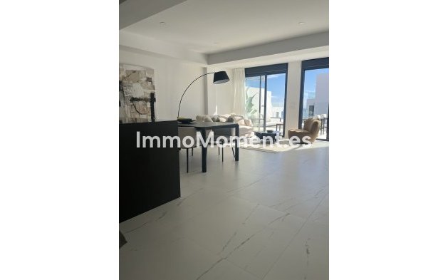 Resale - Apartment - Casares - Casares Centro