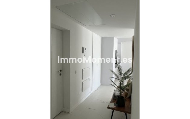 Resale - Apartment - Casares - Casares Centro