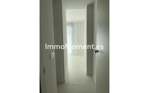 Resale - Apartment - Casares - Casares Centro