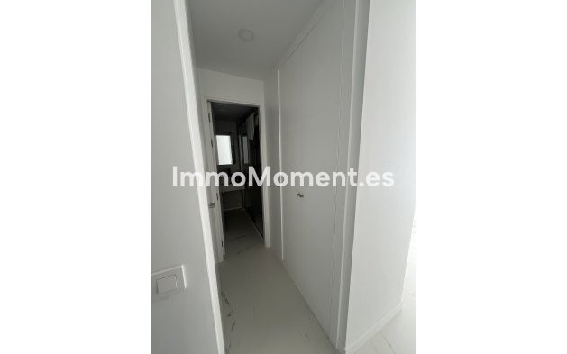 Resale - Apartment - Casares - Casares Centro