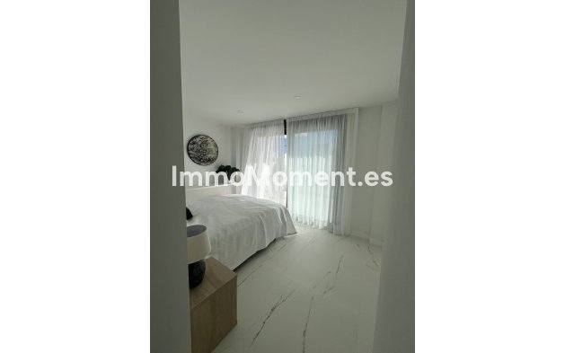 Resale - Apartment - Casares - Casares Centro
