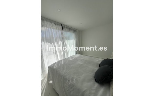 Resale - Apartment - Casares - Casares Centro