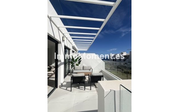 Resale - Apartment - Casares - Casares Centro