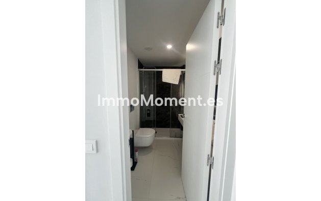 Resale - Apartment - Casares - Casares Centro