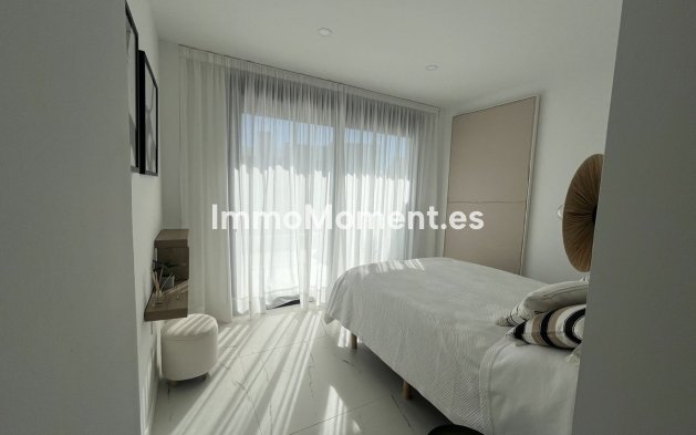 Resale - Apartment - Casares - Casares Centro