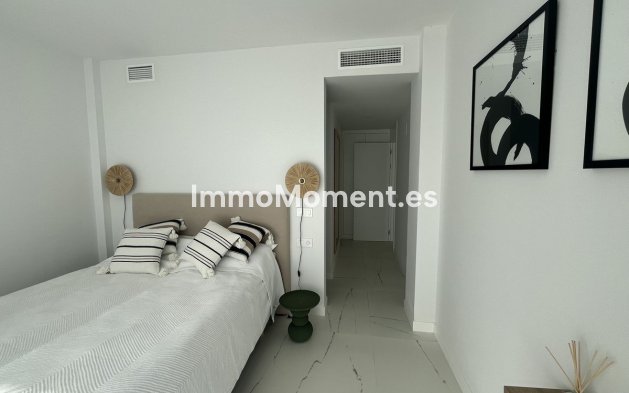 Resale - Apartment - Casares - Casares Centro