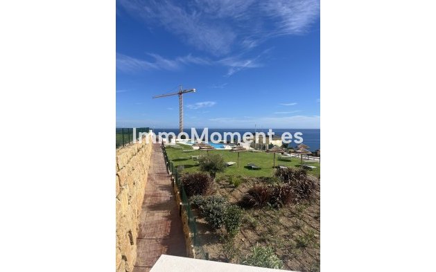Resale - Apartment - Casares - Casares Centro