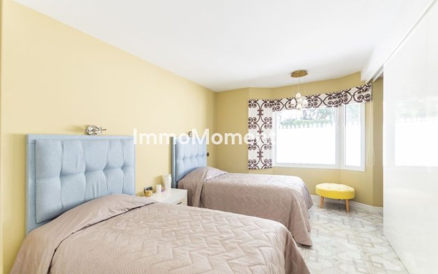 Bestaande woning - Villa - Marbella - Hacienda Las Chapas