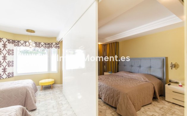 Bestaande woning - Villa - Marbella - Hacienda Las Chapas
