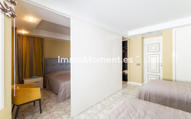 Bestaande woning - Villa - Marbella - Hacienda Las Chapas