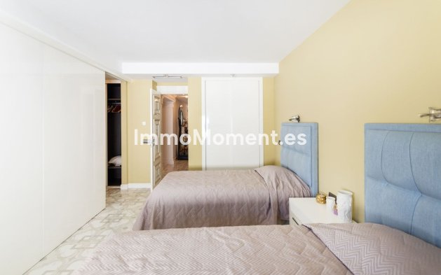 Bestaande woning - Villa - Marbella - Hacienda Las Chapas