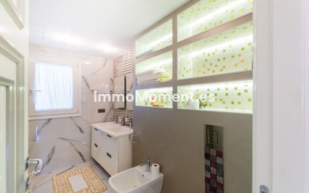 Bestaande woning - Villa - Marbella - Hacienda Las Chapas