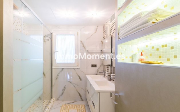 Bestaande woning - Villa - Marbella - Hacienda Las Chapas