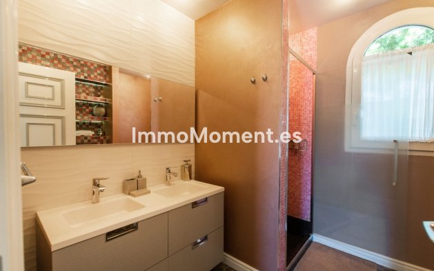 Bestaande woning - Villa - Marbella - Hacienda Las Chapas