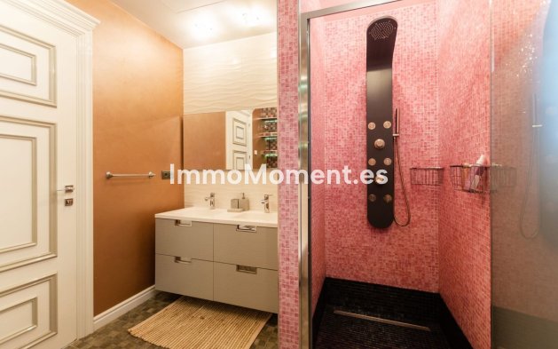 Bestaande woning - Villa - Marbella - Hacienda Las Chapas