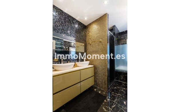 Bestaande woning - Villa - Marbella - Hacienda Las Chapas