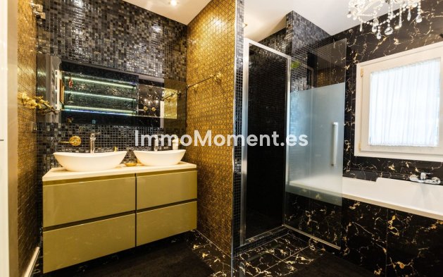 Bestaande woning - Villa - Marbella - Hacienda Las Chapas