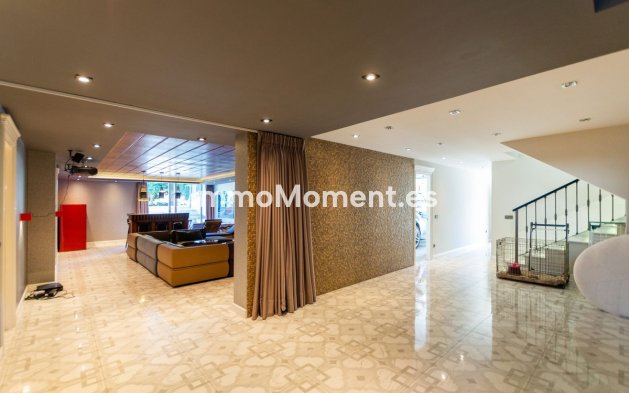 Bestaande woning - Villa - Marbella - Hacienda Las Chapas