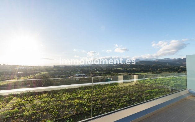 Resale - Townhouse - Estepona - New Golden Mile