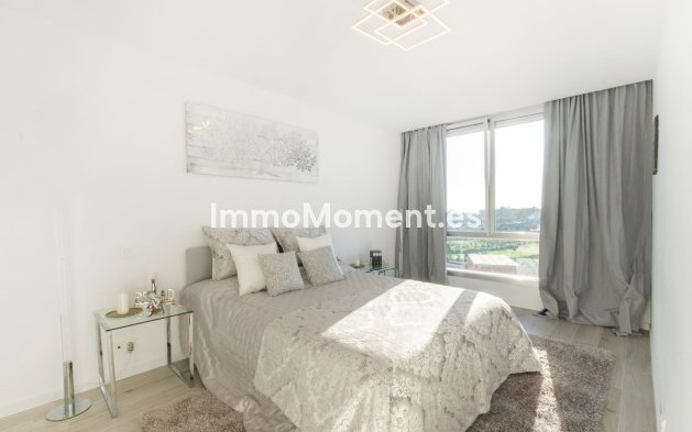 Resale - Townhouse - Estepona - New Golden Mile