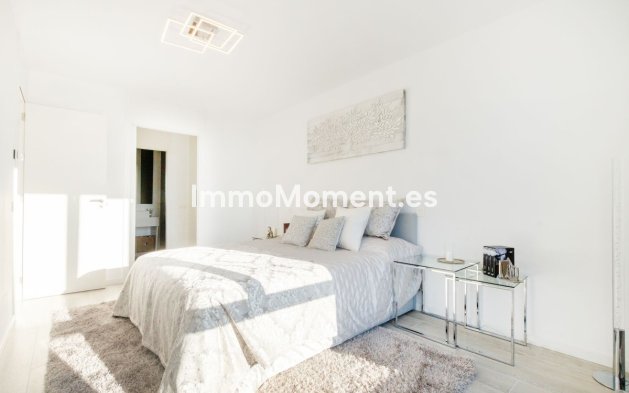 Resale - Townhouse - Estepona - New Golden Mile