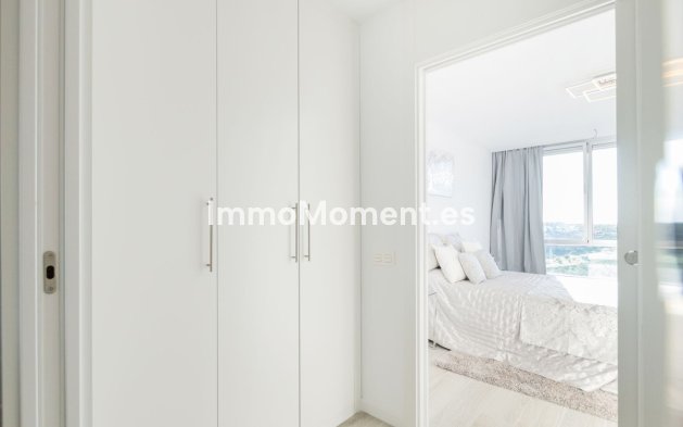 Resale - Townhouse - Estepona - New Golden Mile