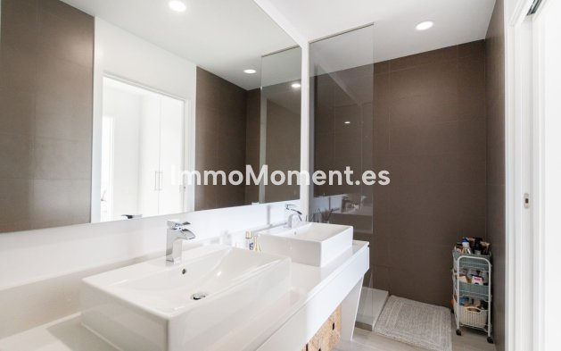 Resale - Townhouse - Estepona - New Golden Mile