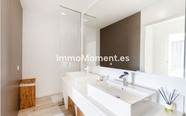 Resale - Townhouse - Estepona - New Golden Mile