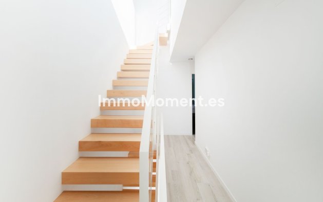 Resale - Townhouse - Estepona - New Golden Mile