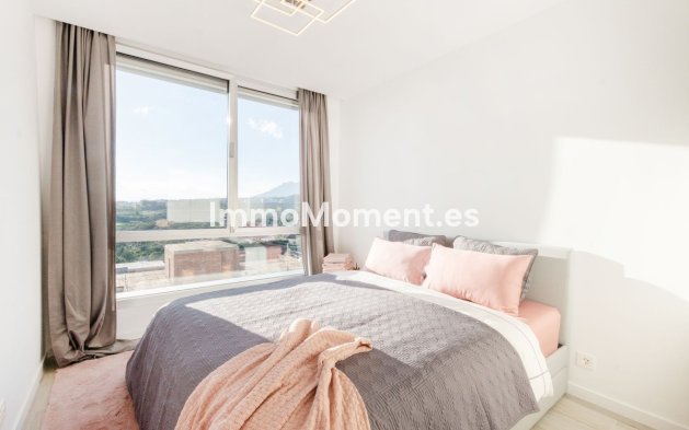 Resale - Townhouse - Estepona - New Golden Mile