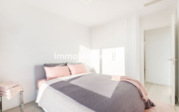 Resale - Townhouse - Estepona - New Golden Mile