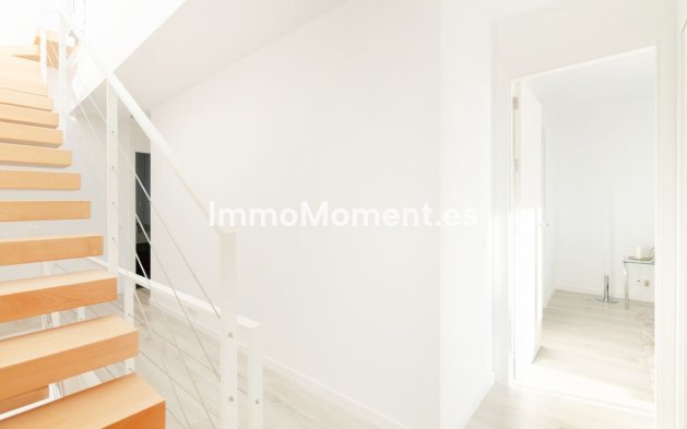 Resale - Townhouse - Estepona - New Golden Mile