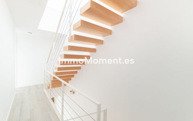 Resale - Townhouse - Estepona - New Golden Mile