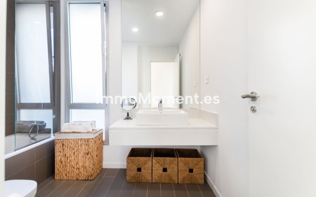 Resale - Townhouse - Estepona - New Golden Mile