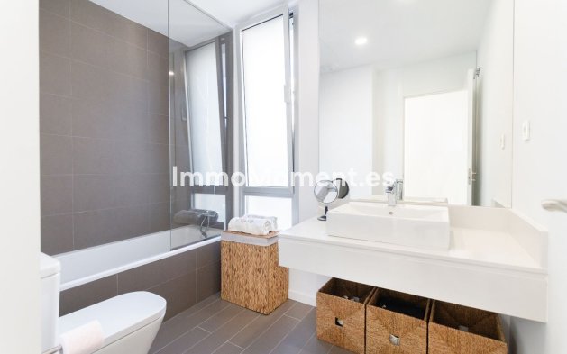 Resale - Townhouse - Estepona - New Golden Mile