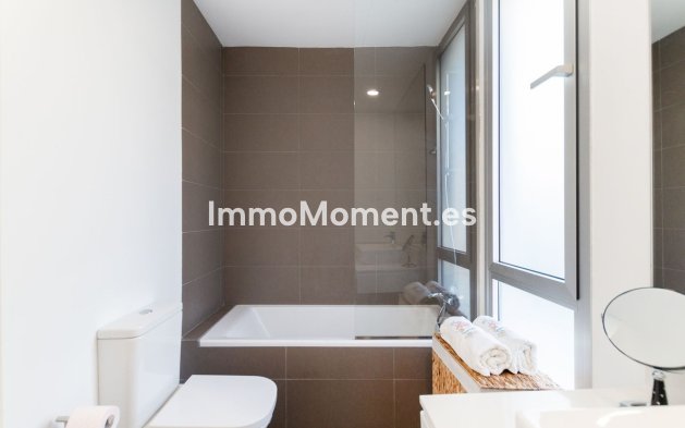 Resale - Townhouse - Estepona - New Golden Mile