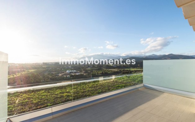 Resale - Townhouse - Estepona - New Golden Mile