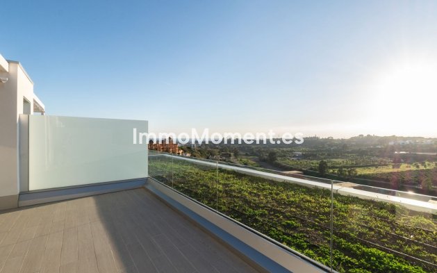 Resale - Townhouse - Estepona - New Golden Mile